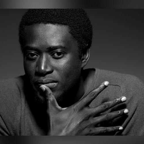 Alune Wade - imusic.am