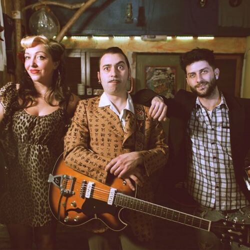 Bomba Titinka - imusic.am