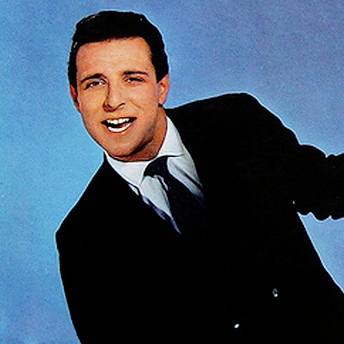 Barry Mann - imusic.am