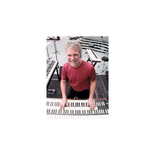 Chuck Leavell - imusic.am