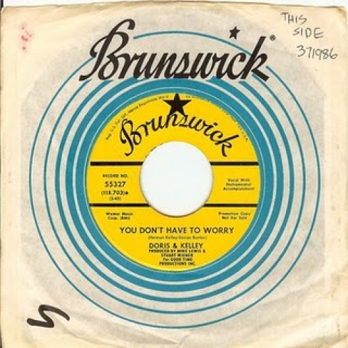 Doris & Kelley - imusic.am