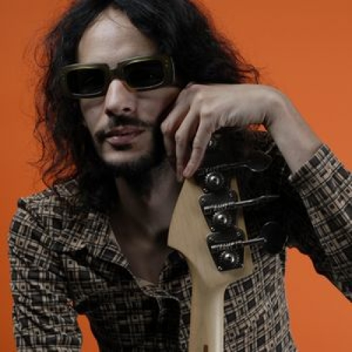 Bruno Hovart - imusic.am