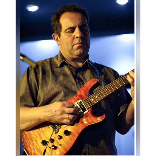 John Parricelli - imusic.am