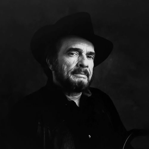 Merle Haggard - imusic.am