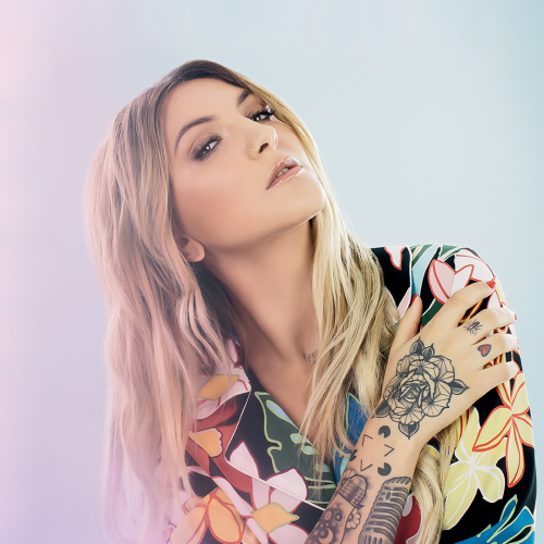 Julia Michaels - imusic.am