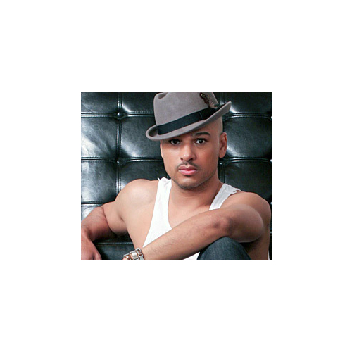 Chico DeBarge - imusic.am
