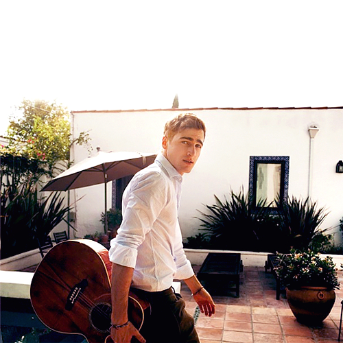 Kendall Schmidt - imusic.am