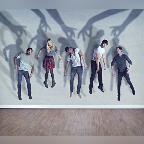 Walk off the Earth - imusic.am