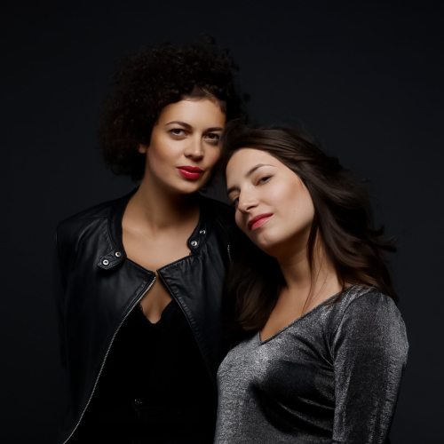 Duo Jatekok - imusic.am