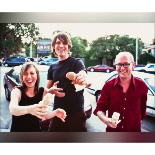 Heartless Bastards - imusic.am