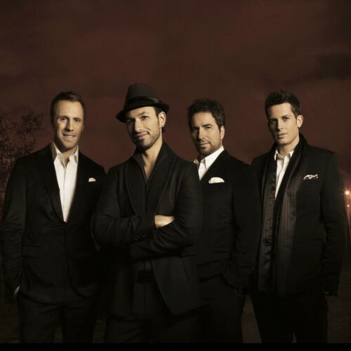 The Tenors - imusic.am