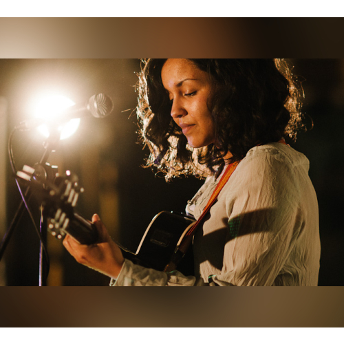 Eliza Shaddad - imusic.am