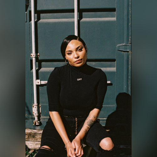 Sharna Bass - imusic.am