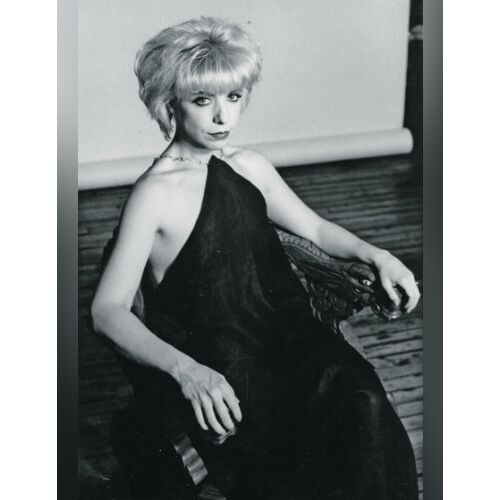 Julee Cruise - imusic.am