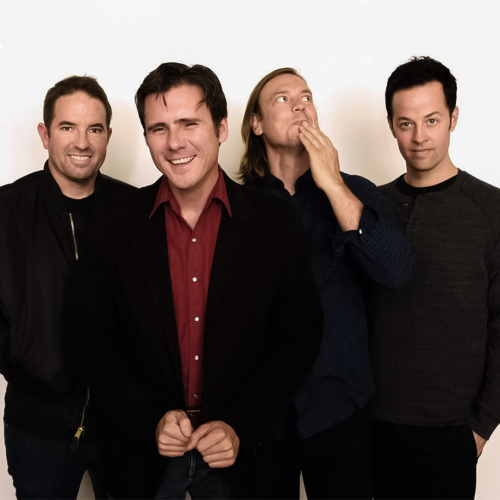 Third Eye Blind - imusic.am