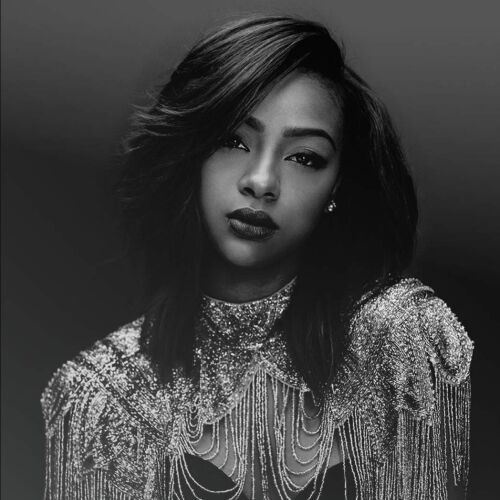 Justine Skye - imusic.am