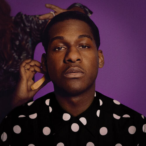 Leon Bridges - imusic.am