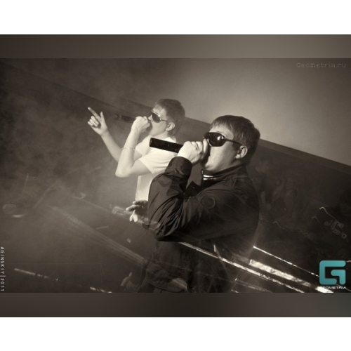 Восточный Округ - imusic.am