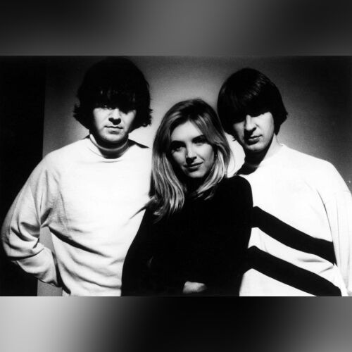 Saint Etienne - imusic.am