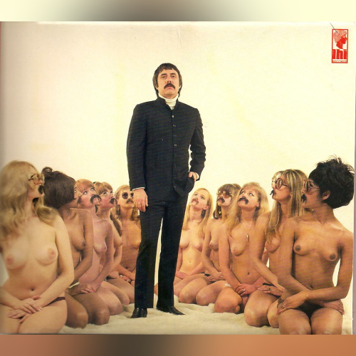 Lee Hazlewood - imusic.am