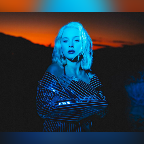 Zara Larsson - imusic.am