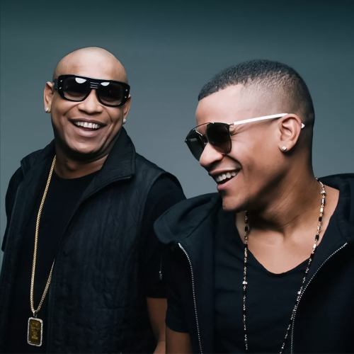 Gente de Zona - imusic.am