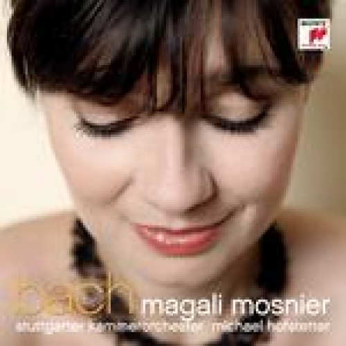 Magali Mosnier - imusic.am