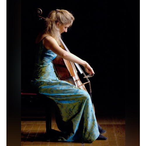 Ophélie Gaillard - imusic.am