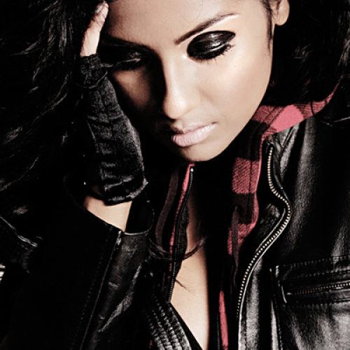Candice Pillay - imusic.am