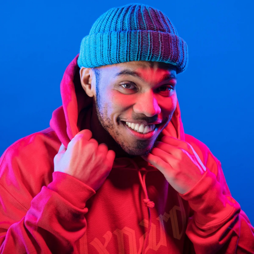 Anderson .Paak - imusic.am