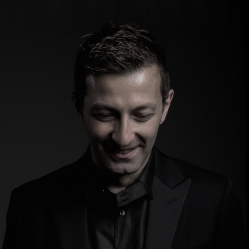 Raffi Besalyan - imusic.am