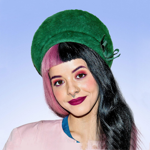 Melanie Martinez - imusic.am