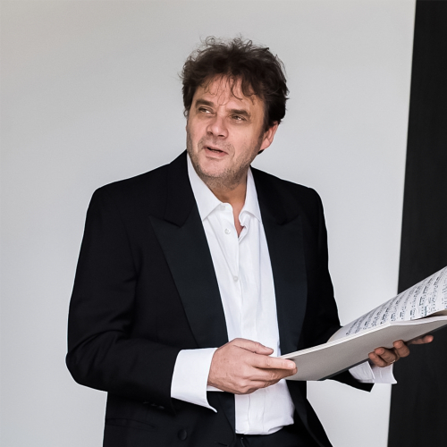 Ottavio Dantone - imusic.am