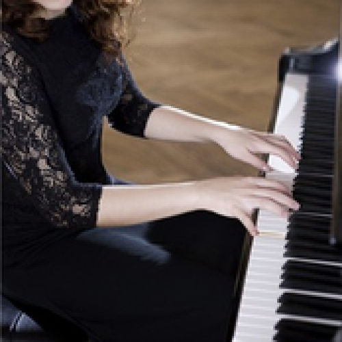 Anna Vinnitskaya - imusic.am