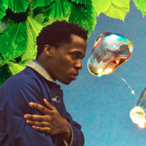 Allan Kingdom - imusic.am