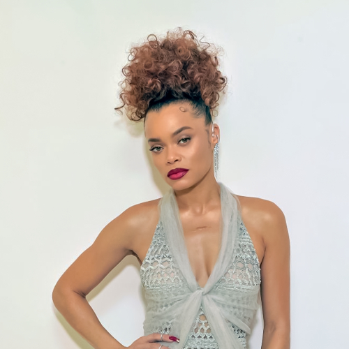 Andra Day - imusic.am