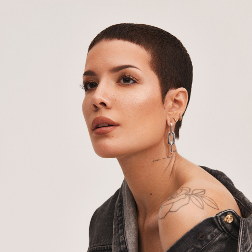 Halsey - imusic.am