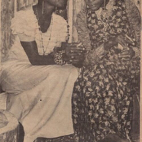 Lijadu Sisters - imusic.am