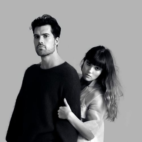 Oh Wonder - imusic.am