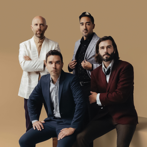 Lord Huron - imusic.am