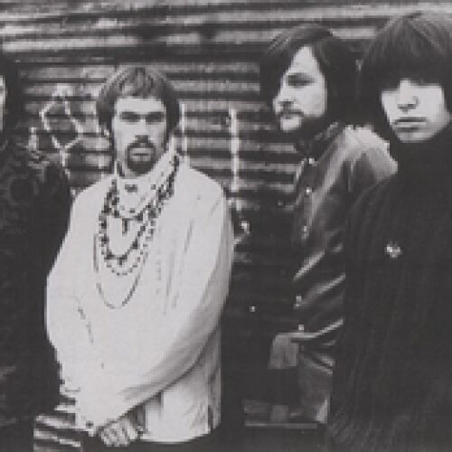 Iron Butterfly - imusic.am