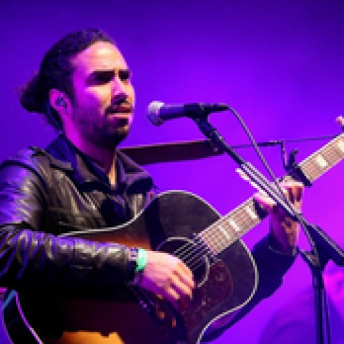 Jonah Johnson - imusic.am