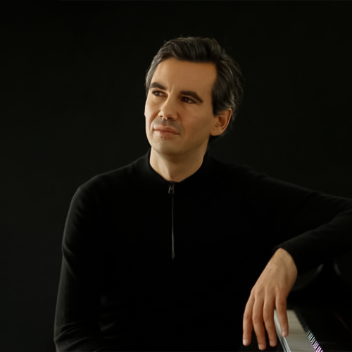 Martin Stadtfeld - imusic.am