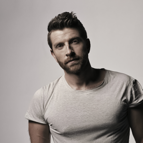 Brett Eldredge - imusic.am
