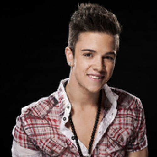 Luca Hänni - imusic.am