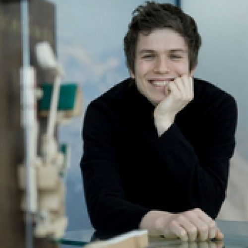 Benjamin Schaefer - imusic.am