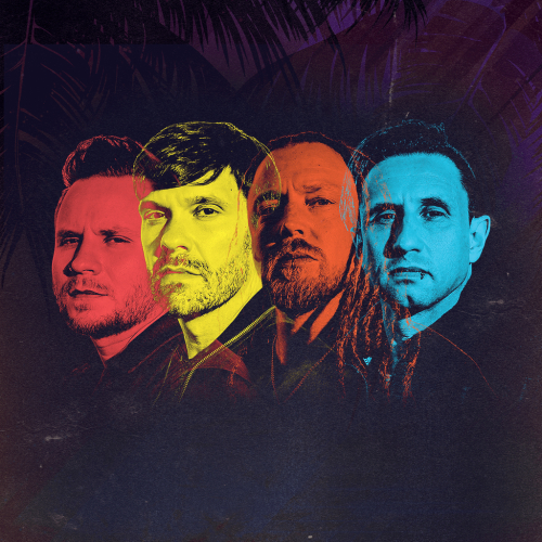 Shinedown - imusic.am