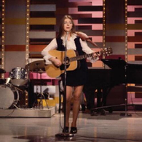 Judy Collins - imusic.am