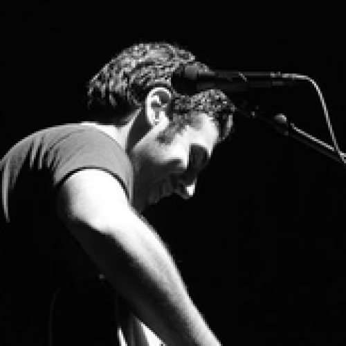 Ari Hest - imusic.am