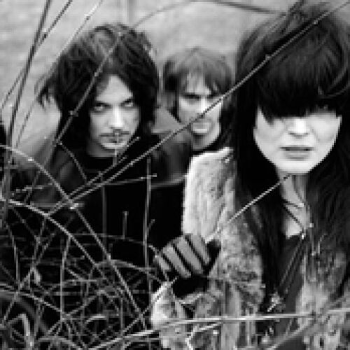 The Dead Weather - imusic.am